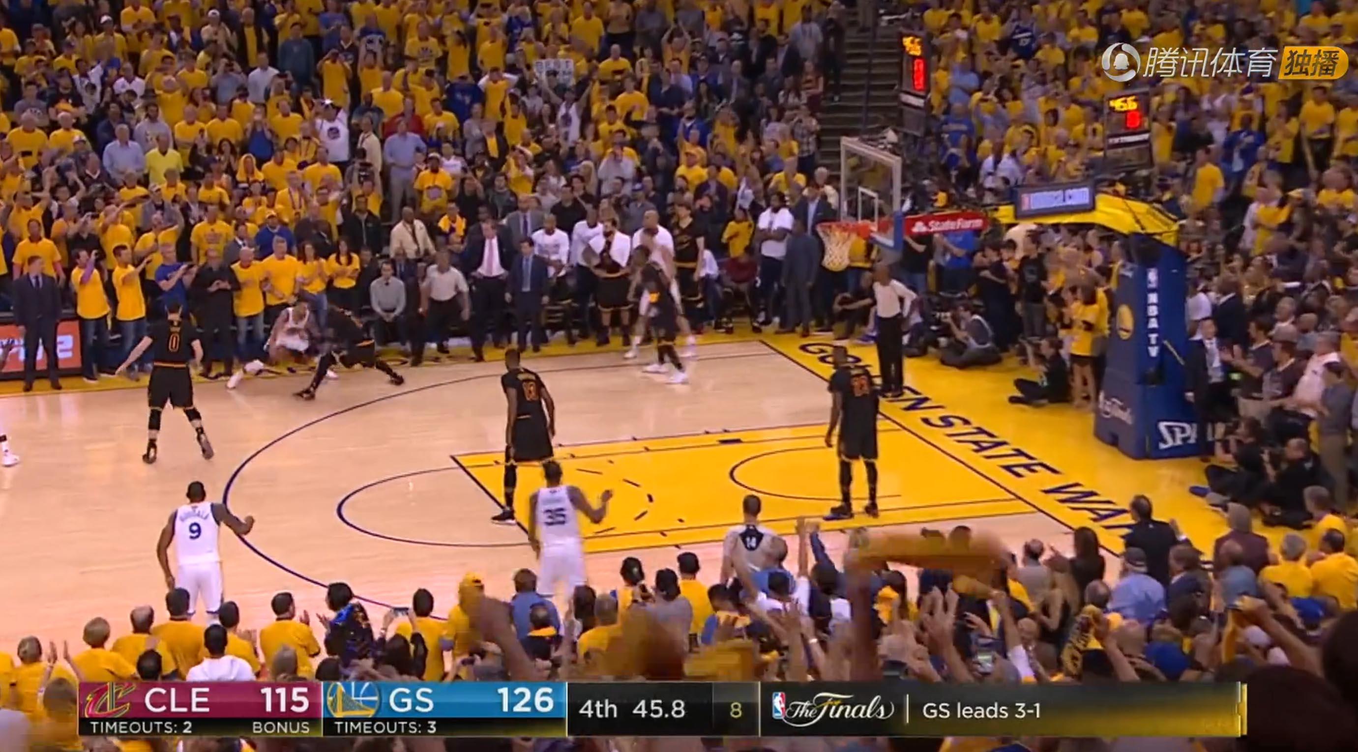 内马尔连续七场比赛得分超过爆冷克里夫兰骑士围绕NBA总决赛回应争议，巴特勒连续二十场比赛得分超过晋级看傻球迷的简单介绍官网